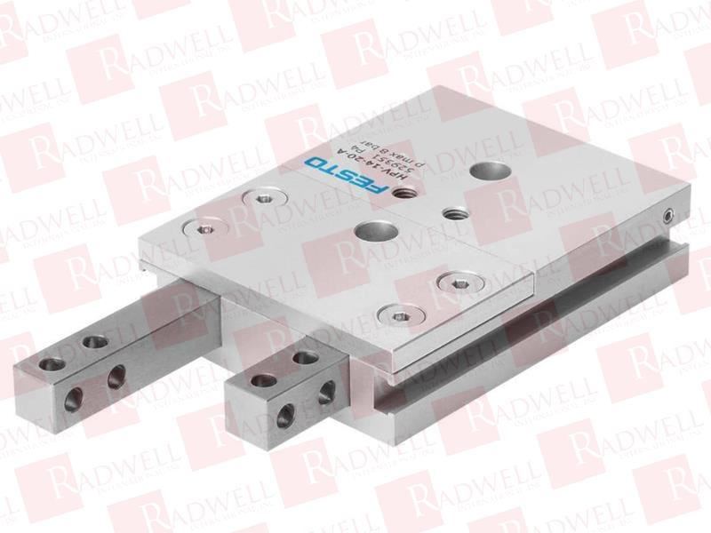 FESTO HPV-14-40-A