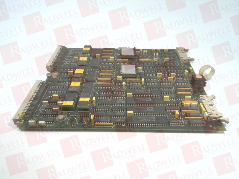 SIEMENS 6SC6500-0AN02