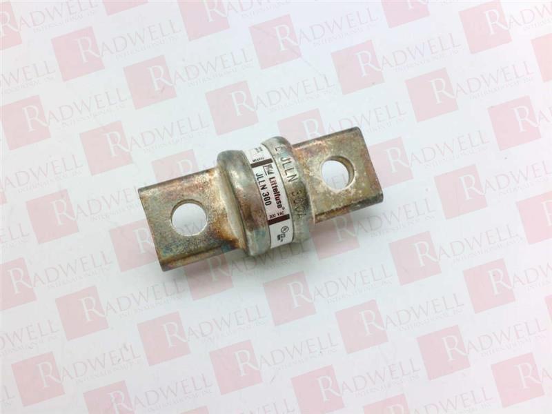 LITTELFUSE JLLN-300