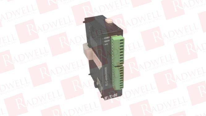 EATON CORPORATION ELC-AN04ANNN