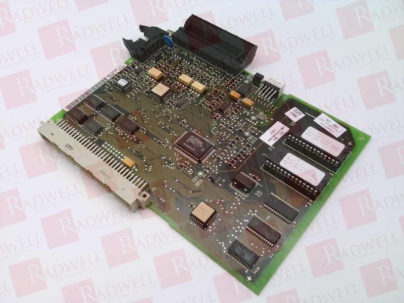 SEW EURODRIVE 8214794.17