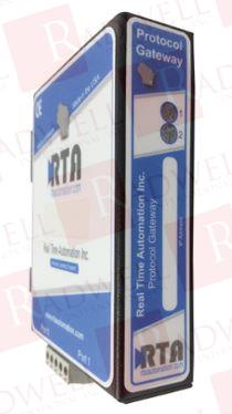 REAL TIME AUTOMATION 460ECDS-N700-W