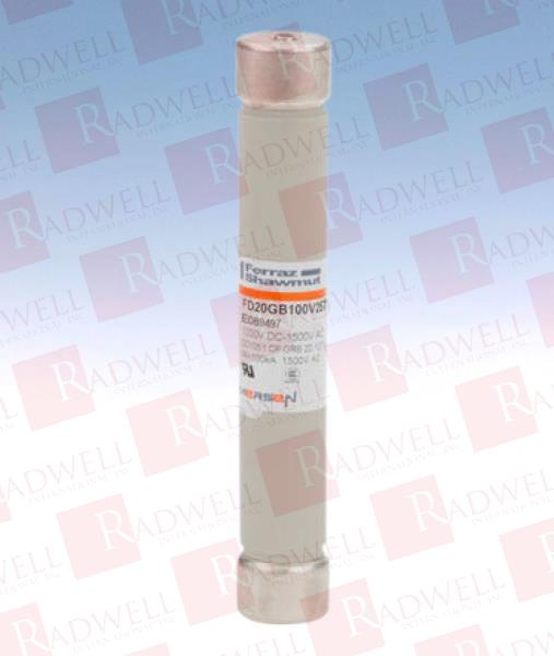 MERSEN E089497