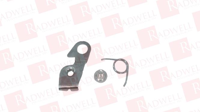 EATON CORPORATION CH3RLATCH