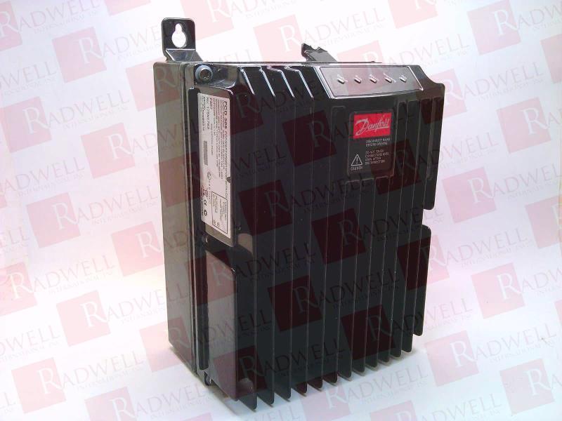 DANFOSS 175N1763