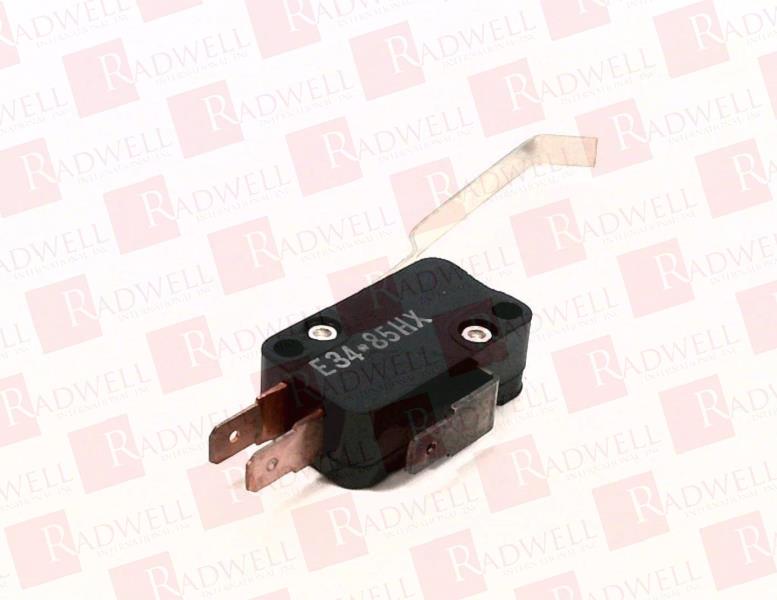 ZF FRIEDRICHSHAFEN E34-85HX