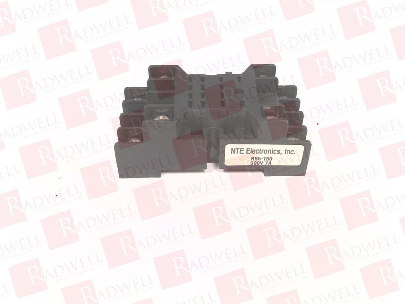 NTE R95-150