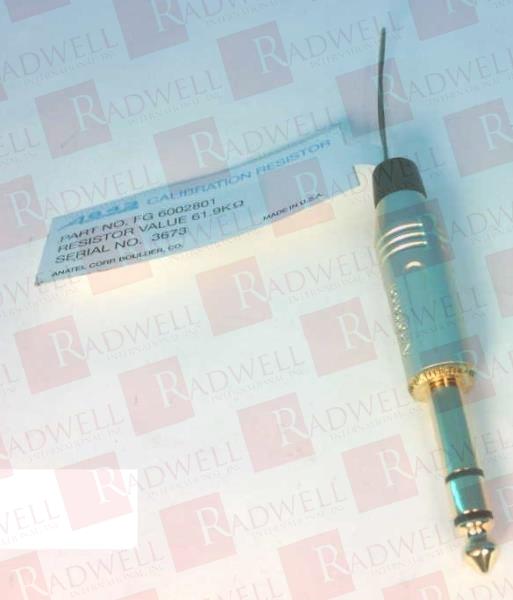 AMPHENOL FG6002801