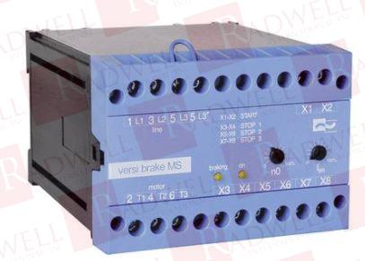 PETER ELECTRONIC BRMS-400-2.2/15A