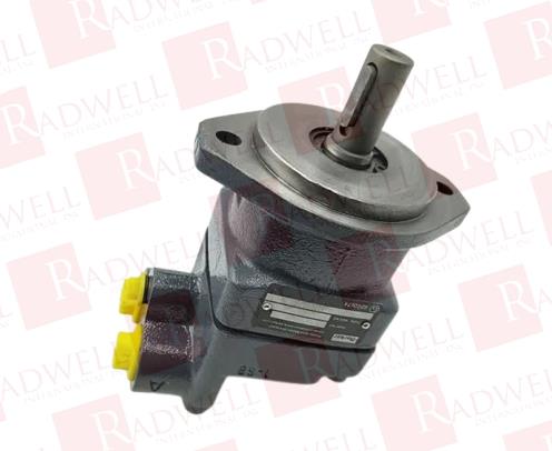 PARKER F11-005-MB-CV-K-000-0000-00