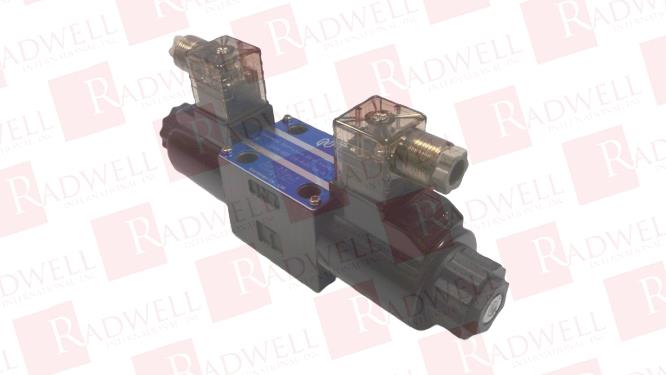 NORTHMAN SWH-G02-C8-R120-20-N