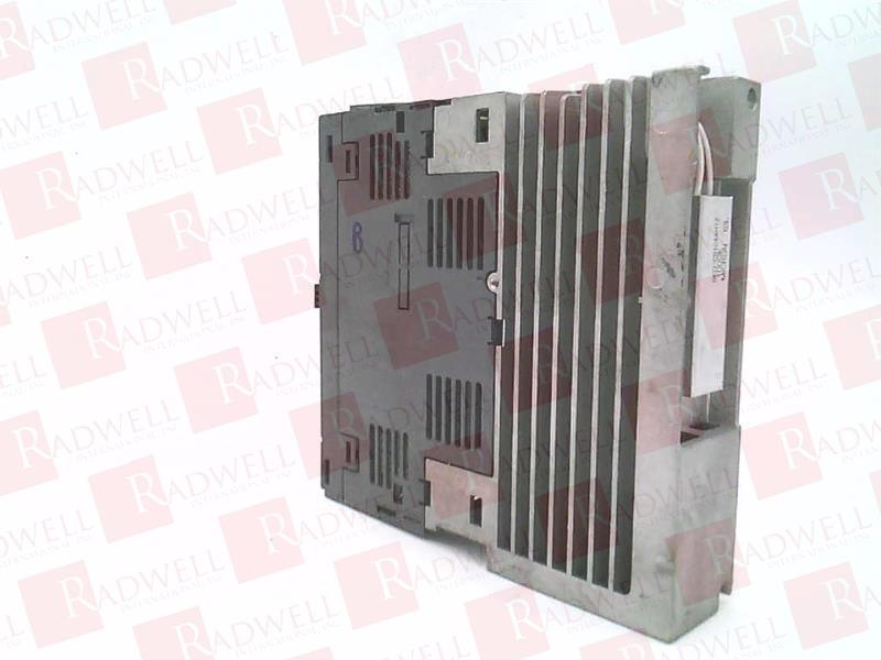 MITSUBISHI MR-J4-40B-EB