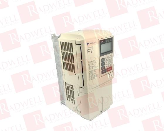 YOKOGAWA CIMR-F7U40P4 