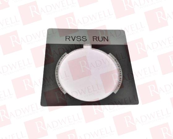 ALLEN BRADLEY 800T-X559E-RVSS-RUN
