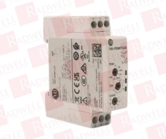 ALLEN BRADLEY 700-FEM6TU23