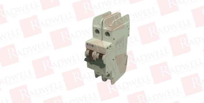 EATON CORPORATION FAZ-B10-2-NA-L