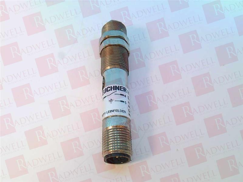 EUCHNER EGT11A2NAS2