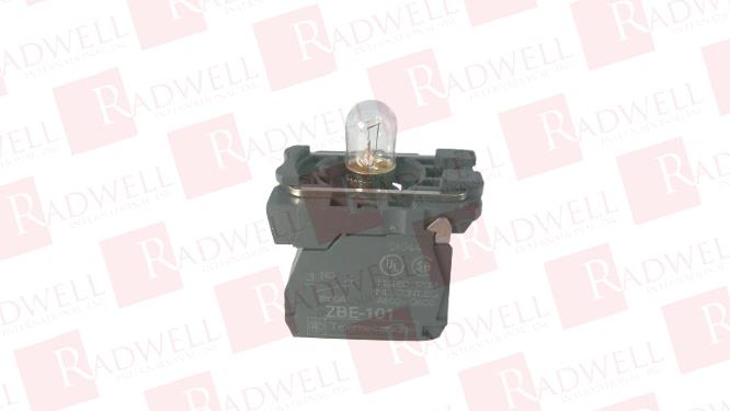 SCHNEIDER ELECTRIC ZB5AW06124