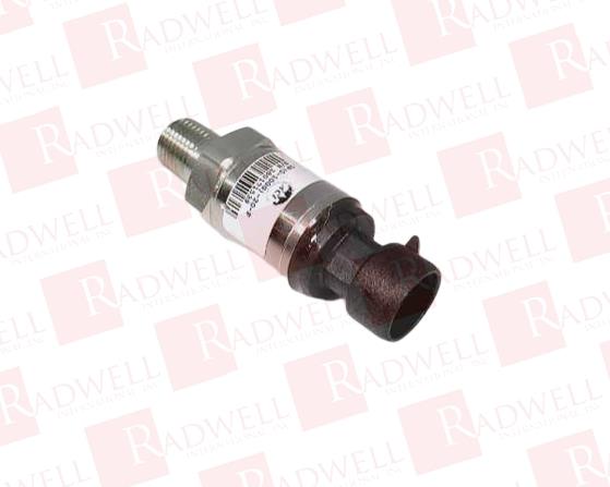 AUTOMATION COMPONENTS INC GP(0-100G)-20-P