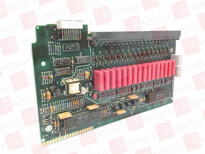 ALLEN BRADLEY 96036732