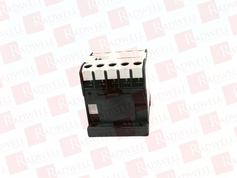 EATON CORPORATION DIL-ER-40-110V/50HZ-120V/60HZ