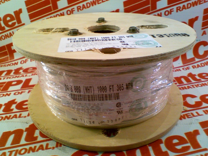 BELDEN 9918-009-1000