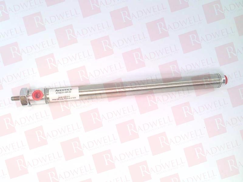 ASCO 0750D01-08A-03