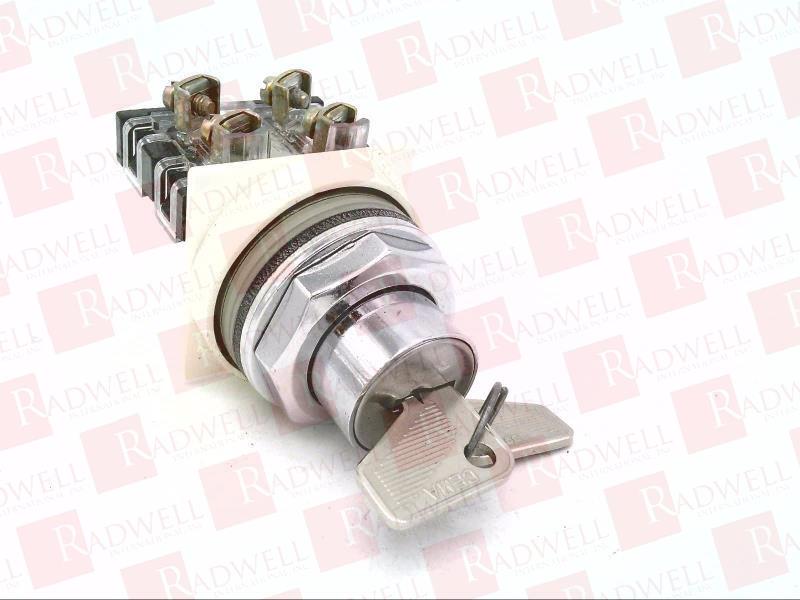 GENERAL ELECTRIC CR104PSK12A91C51