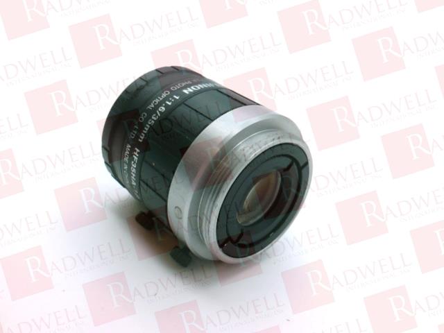 FUJINON HF35HA-1B