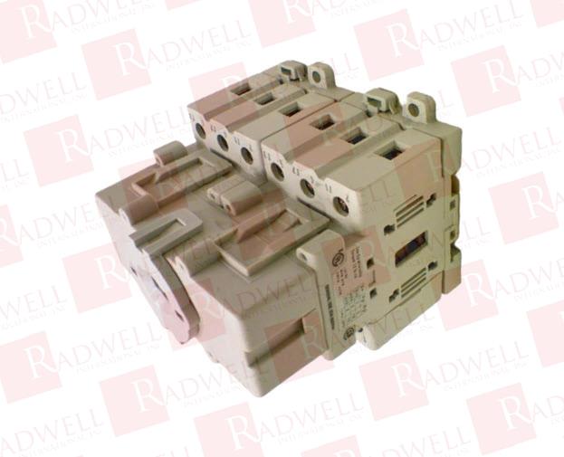 ALLEN BRADLEY 194E-A25-1756