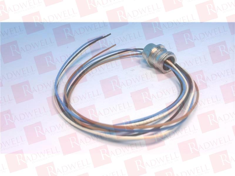 PHOENIX CONTACT SACC-EC-FS-4CON-M16/0,5 SCO