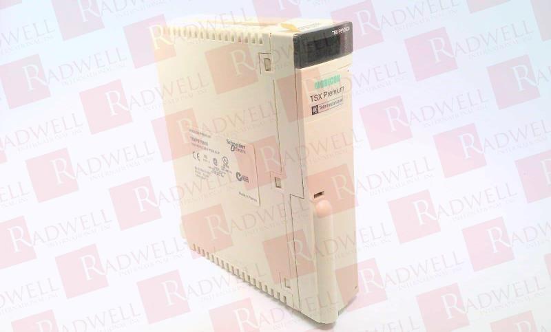 SCHNEIDER ELECTRIC TSXPSY2600M