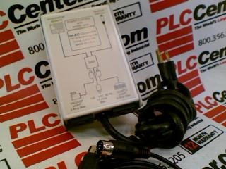 POWER CONTROL BOX 120VAC 12AMP