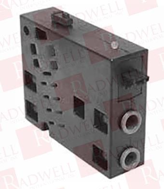 NORGREN V4A-0307-FX1