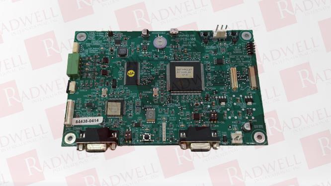  , PC BOARD