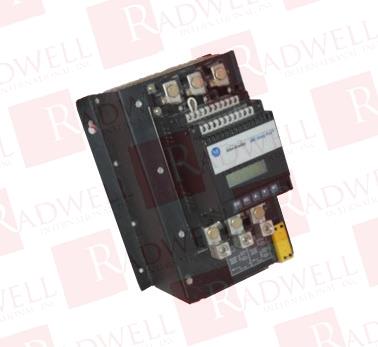 ALLEN BRADLEY 150-B97NCD-8B