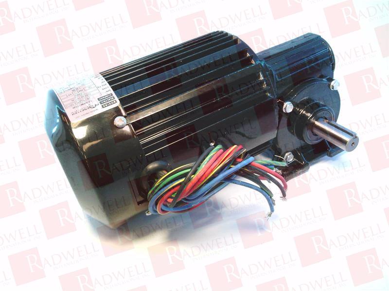 BODINE ELECTRIC 2873