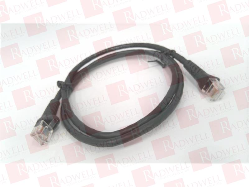 CABLESYS GCPO8SS9O3-BK