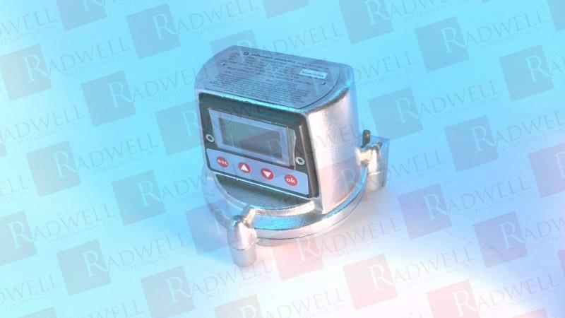  , PRESSURE TRANSMITTER, 32 VDC, 7.0 WATT, APEX
