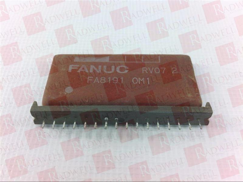FANUC A76L-0300-0085