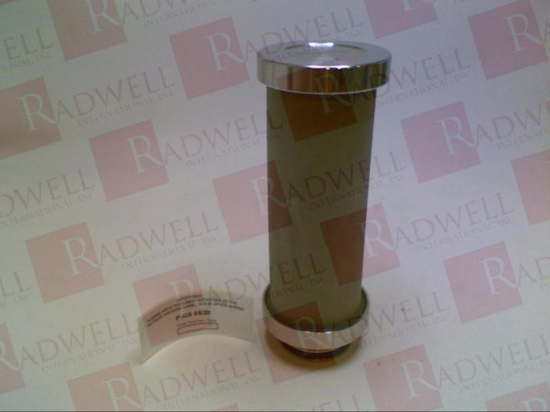 ULTRAFILTER 62943-004