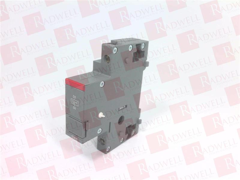 ASEA BROWN BOVERI UA1-120