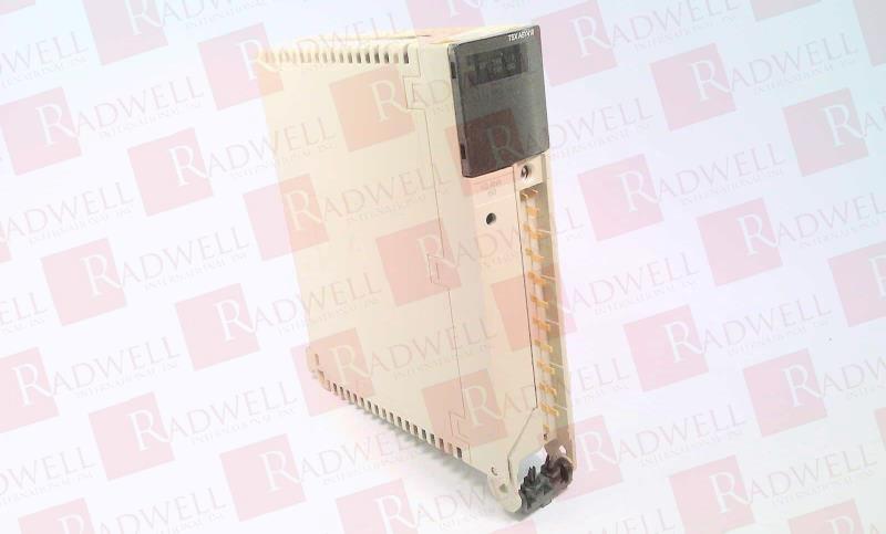 SCHNEIDER ELECTRIC TSXASY410