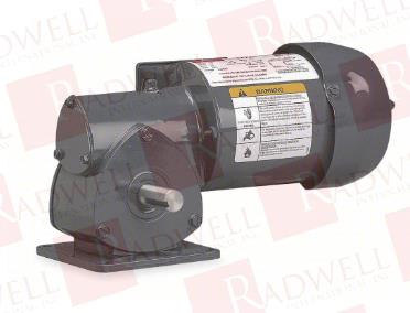 GRAINGER 4Z283