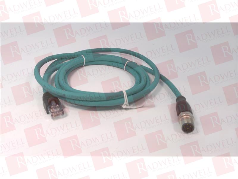 BALLUFF BCC M414-E894-8G-695-EX64N9-020