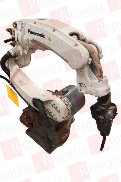 MATSUSHITA ELECTRIC TB1400 WG3-U1400TB