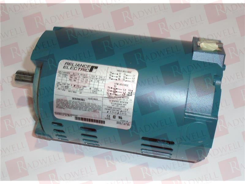 ASEA BROWN BOVERI P14H0447V