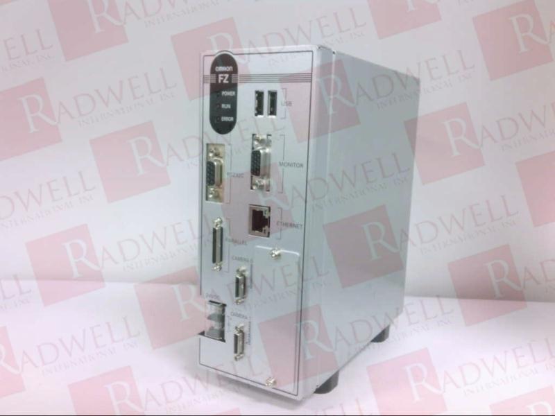 OMRON FZ3-L355