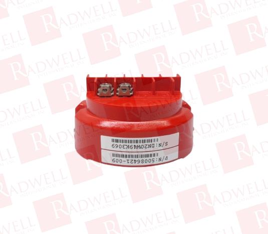 HONEYWELL 50086421-010