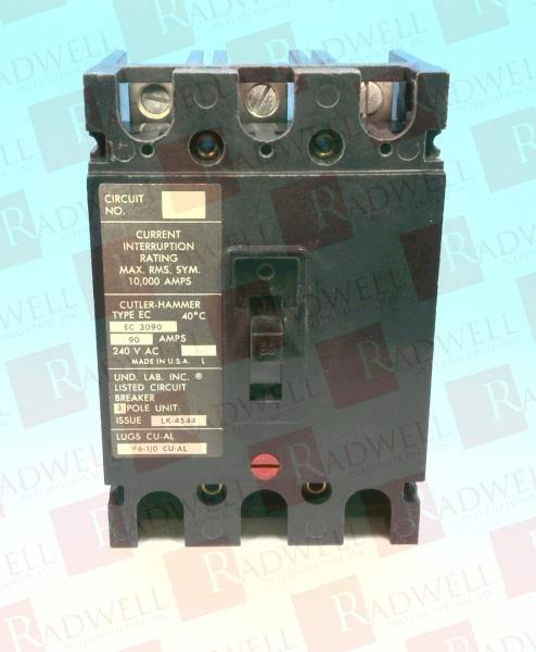 EATON CORPORATION EC3090